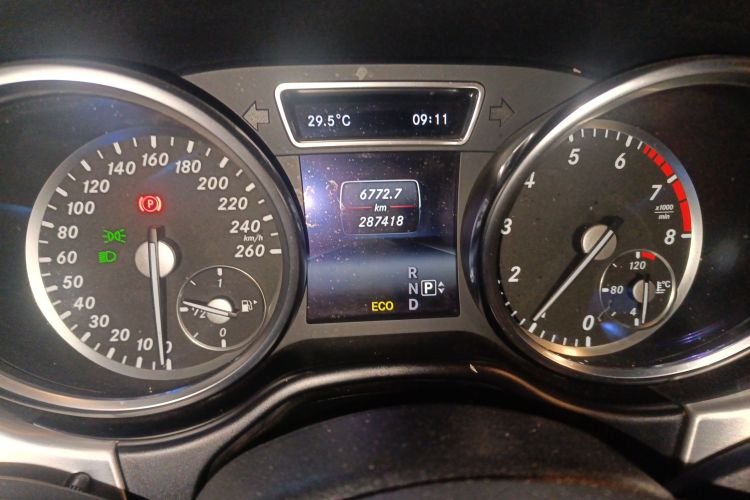 Mercedes-Benz GL Class 2015 #10 Mercedes-Benz GL Class 2015 immagine di auto #10