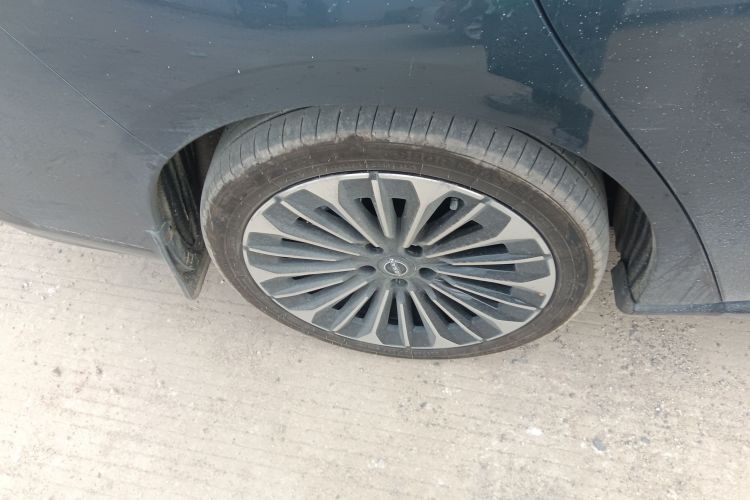 日产 日产N7 2025 汽车图片 #10