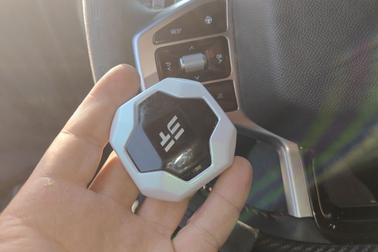 捷途 捷途旅行者 2024 汽车图片 #10