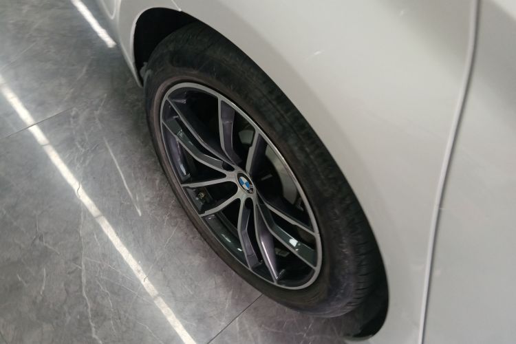 宝马 宝马5系新能源 2021 汽车图片 #10