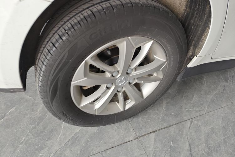 睿蓝汽车 枫叶60s 2022 汽车图片 #10