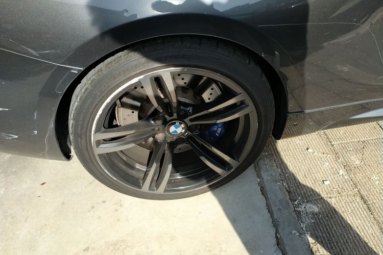 BMW M2 2018 #10 BMW M2 2018 car image #10