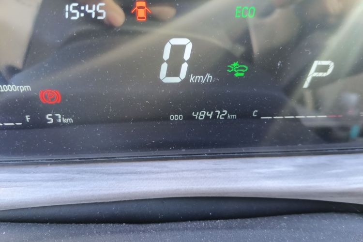 捷途 捷途大圣i-DM 2023 汽车图片 #10