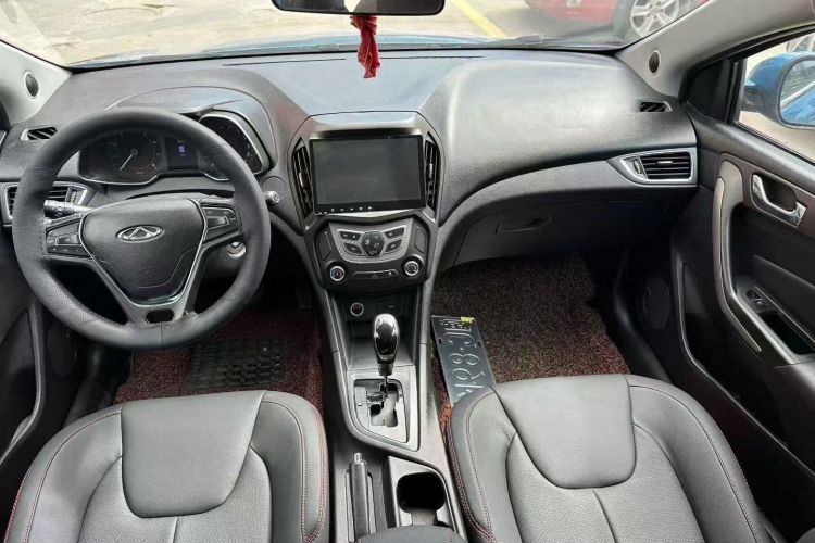 奇瑞 艾瑞泽5 2016 汽车图片 #10