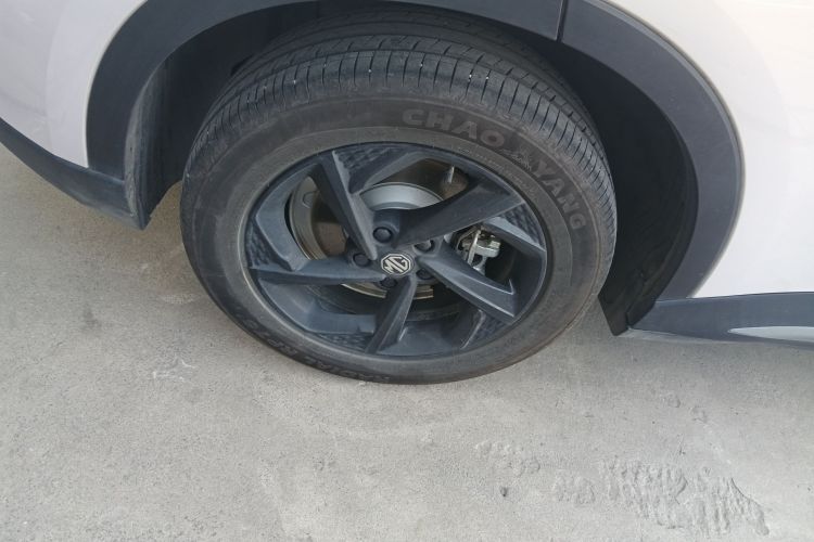 MG ES5 2025 #10 MG ES5 2025 car image #10