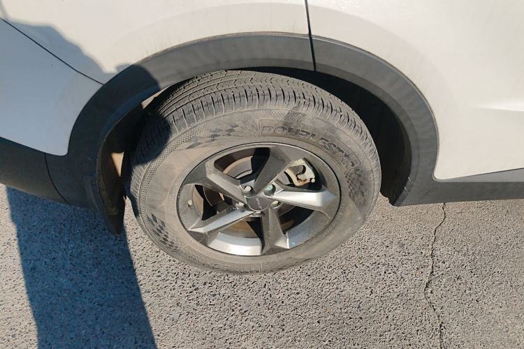 Jetour X70M 2020 immagine di auto #10