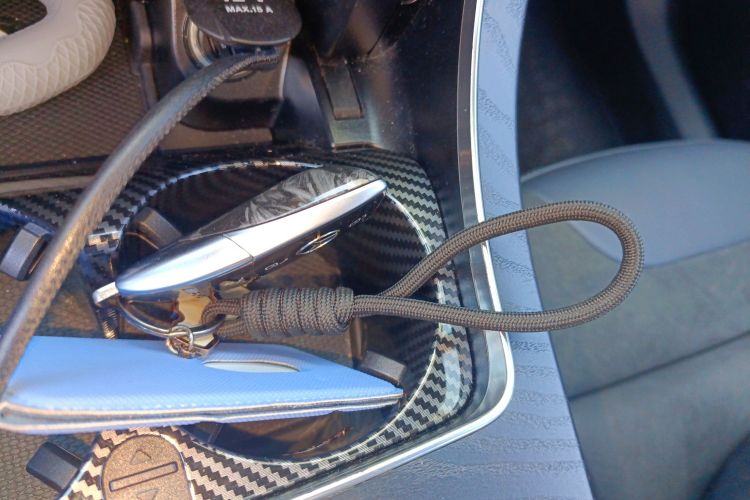 Mercedes-Benz GLC Coupe AMG 2019 image de voiture #10