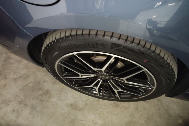 BYD Seal 2024 изображение автомобиля #10