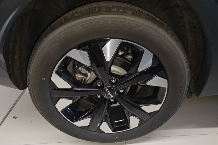 Kia Sportage 2025 car image #10