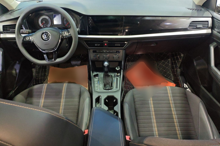 大众 朗逸 2020 汽车图片 #10