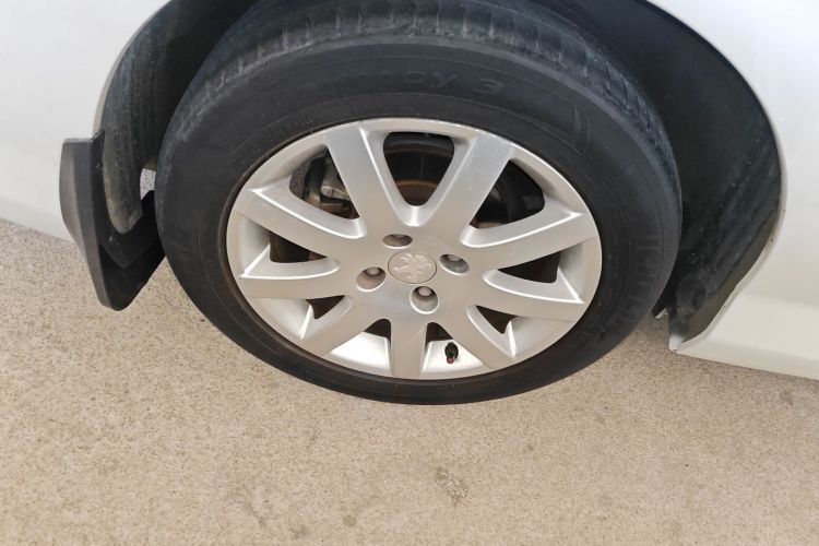 标致 标致308 2015 汽车图片 #10