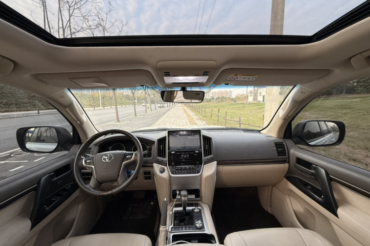 Toyota 2019 #10 Toyota 2019 image de voiture #10