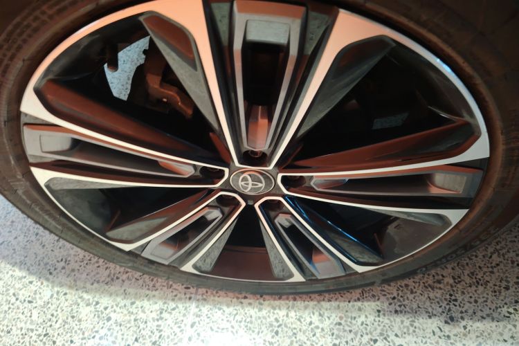 Toyota bZ4X 2022 #10 Toyota bZ4X 2022 immagine di auto #10