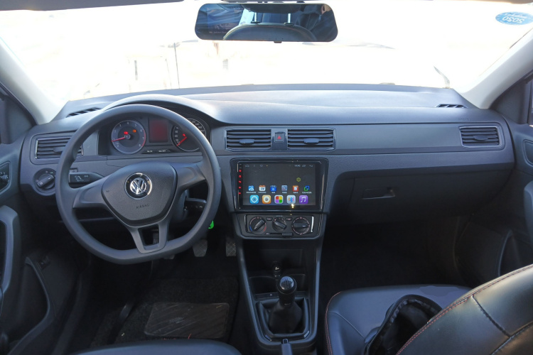 Volkswagen Santana 2019 #10 Volkswagen Santana 2019 immagine di auto #10