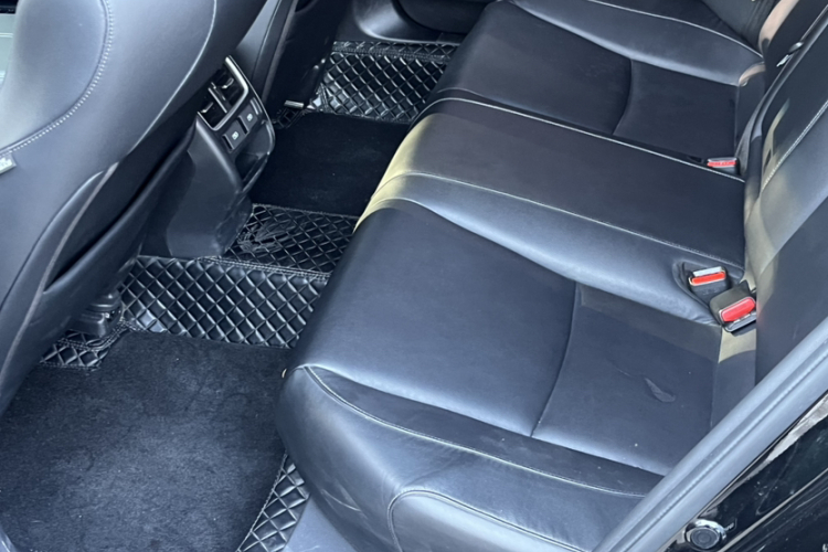 本田 雅阁 2022 汽车图片 #10