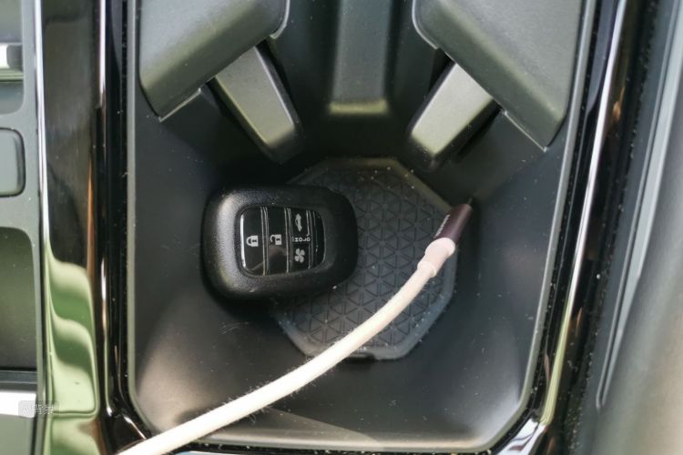 Honda Accord New Energy 2025 car image #10