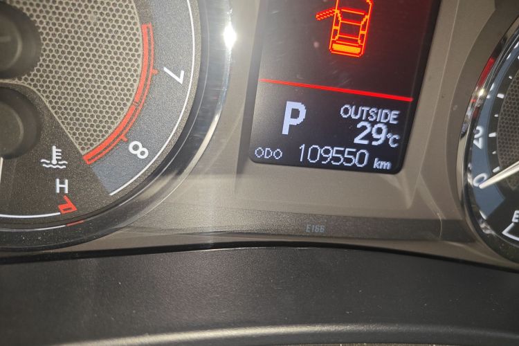 丰田 卡罗拉 2016 汽车图片 #10