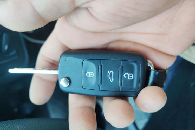 桑塔纳 2022 汽车图片 #10