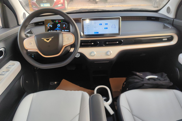 Kaiyi Shiyue 2025 car image #10