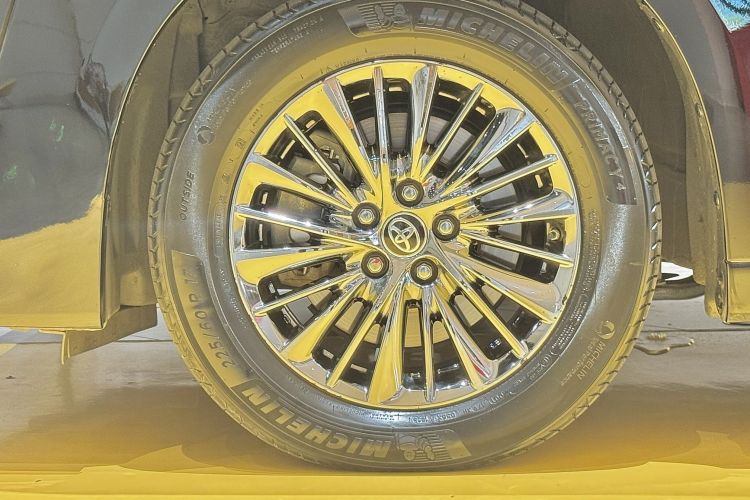 Toyota Vellfire 2020 #10 Toyota Vellfire 2020 immagine di auto #10