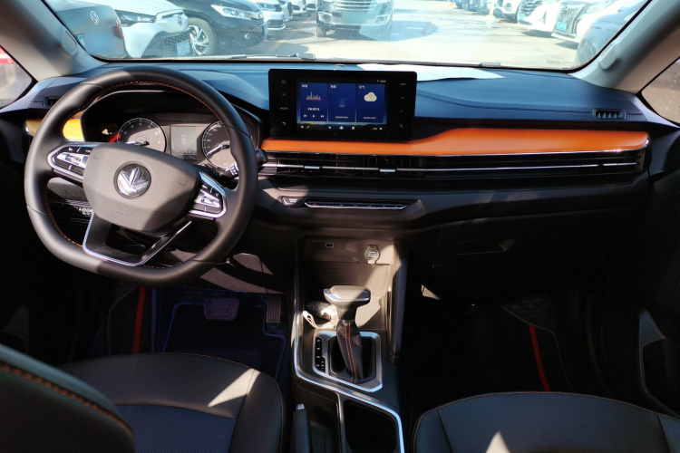 睿蓝汽车 睿蓝汽车X3 PRO 2023 汽车图片 #10