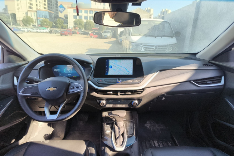 Chevrolet Charm 2023 car image #10