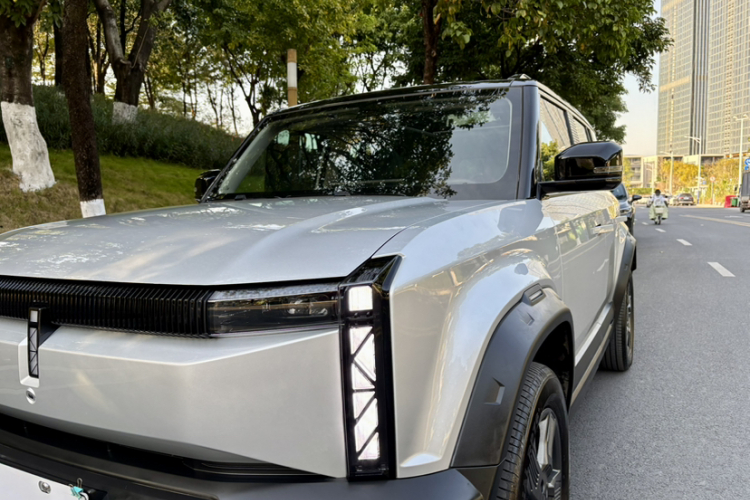 Chery 2024 image de voiture #10