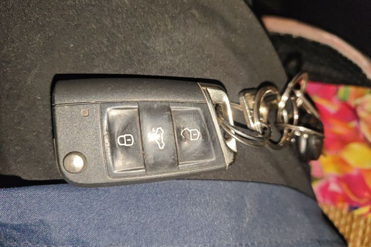 捷达VS5 2021 汽车图片 #10