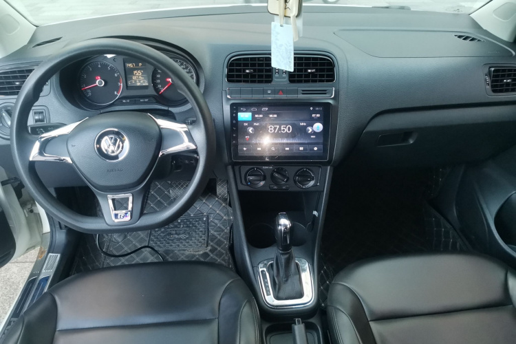 Polo 2017 #10 Polo 2017 car image #10