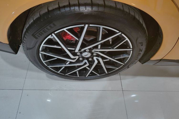 Ford Mustang Mach-E 2023 #10 Ford Mustang Mach-E 2023 immagine di auto #10