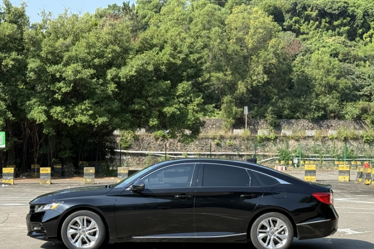 本田 雅阁 2020 汽车图片 #10