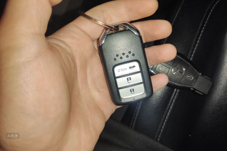 本田 雅阁 2019 汽车图片 #10