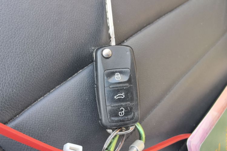 Volkswagen Gran Lavida 2017 immagine di auto #10