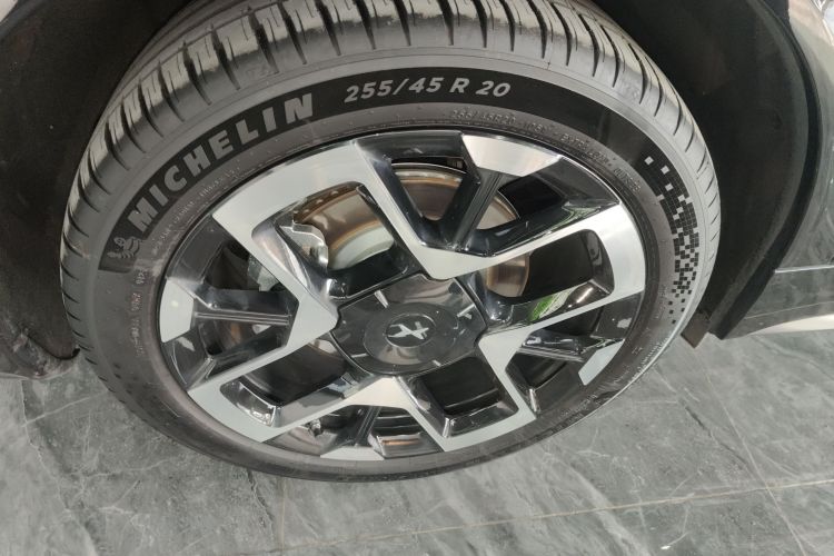 小鹏 2025 #10 小鹏 2025 汽车图片 #10