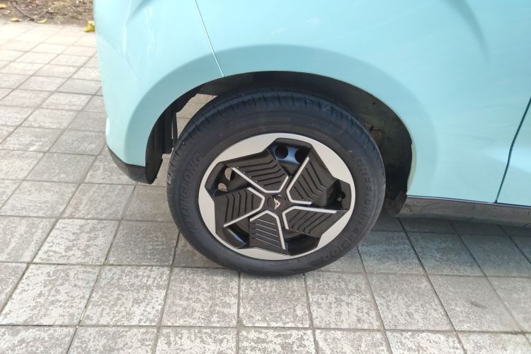 Kaiyi Shiyue 2024 car image #10