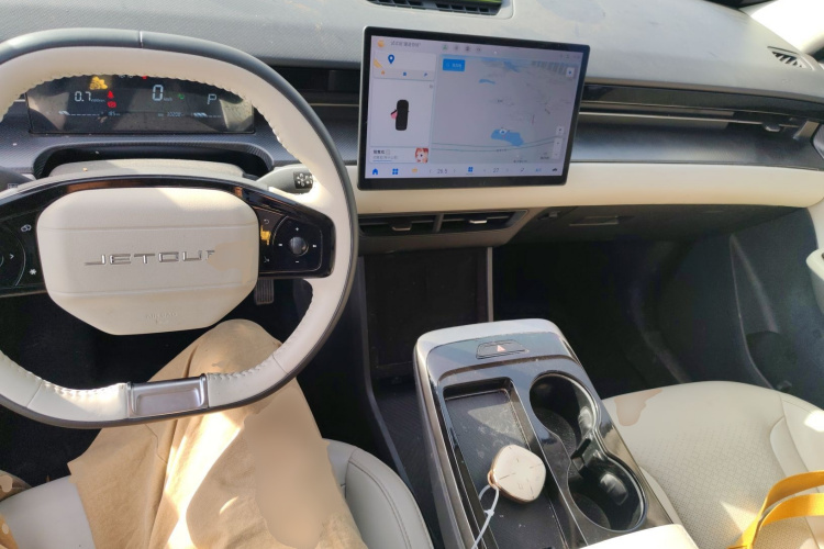 捷途 捷途大圣i-DM 2023 #10 捷途 捷途大圣i-DM 2023 汽车图片 #10