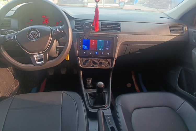 Volkswagen Santana 2017 #10 Volkswagen Santana 2017 immagine di auto #10