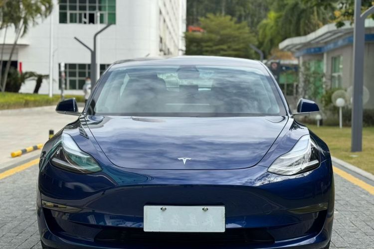 Tesla Model 3 2020 image de voiture #10