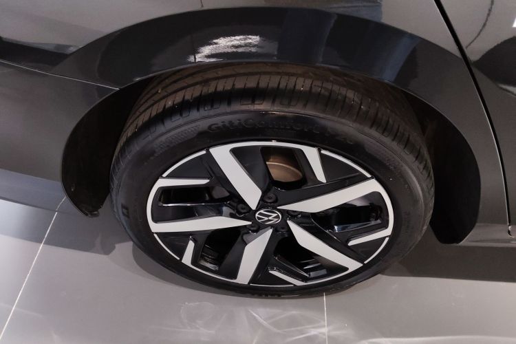 Volkswagen Lamando 2024 imagem de carro #10