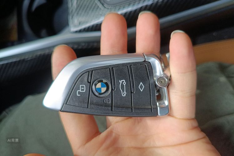 BMW 3 Series 2020 #10 BMW 3 Series 2020 car image #10