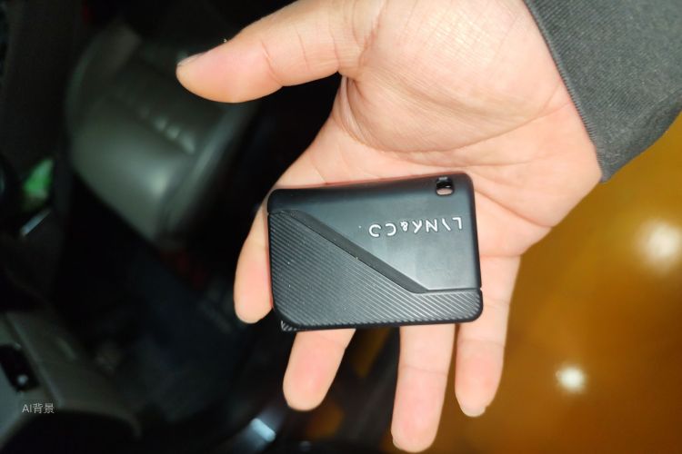 Lynk & Co 09 EM-P 2023 car image #10