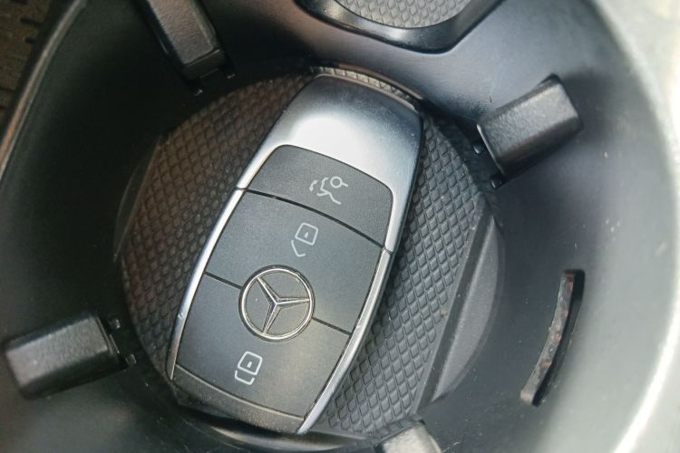 Mercedes-Benz C Class 2021 car image #10