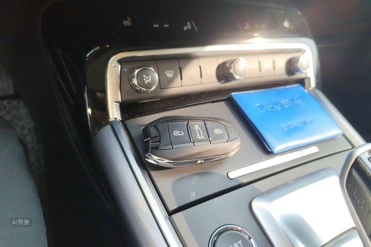 Citroen C6 2023 car image #10