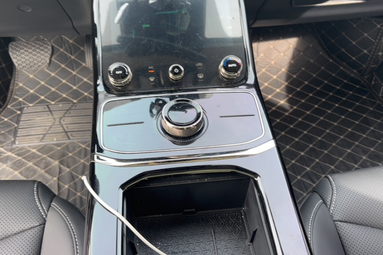 Neta U 2021 изображение автомобиля #10