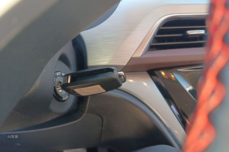 JAC 2023 #10 JAC 2023 car image #10