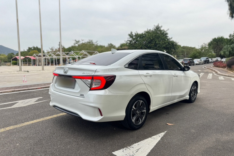 Honda Envix 2019 صورة سيارة #10