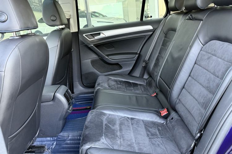 Volkswagen Golf Pure Electric 2020 #10 Volkswagen Golf Pure Electric 2020 car image #10