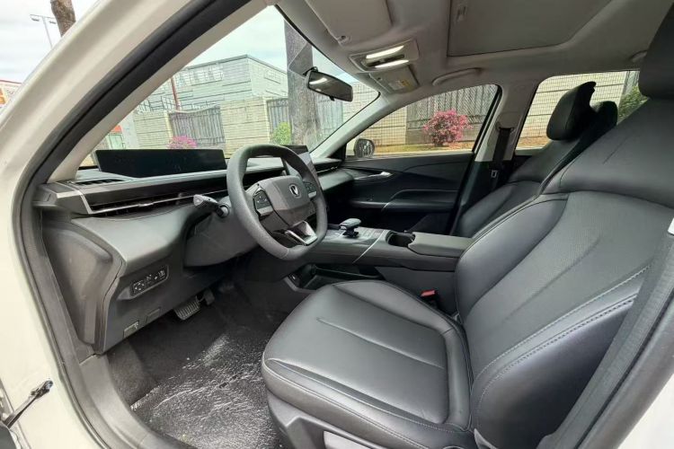 长安 逸动 2025 汽车图片 #10