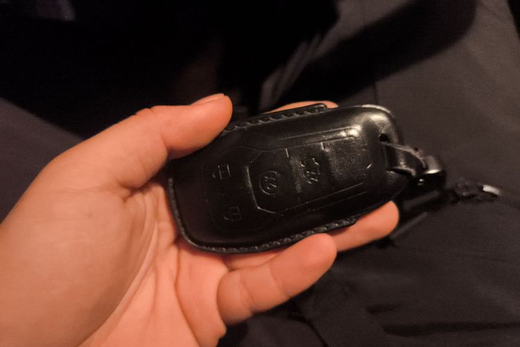 Ford Explorer (Imported) 2018 car image #10