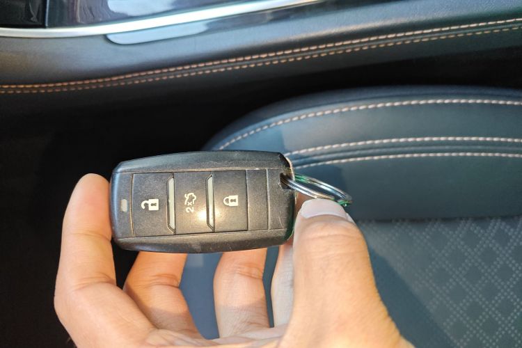 Changan Eado XT 2018 #10 Changan Eado XT 2018 immagine di auto #10